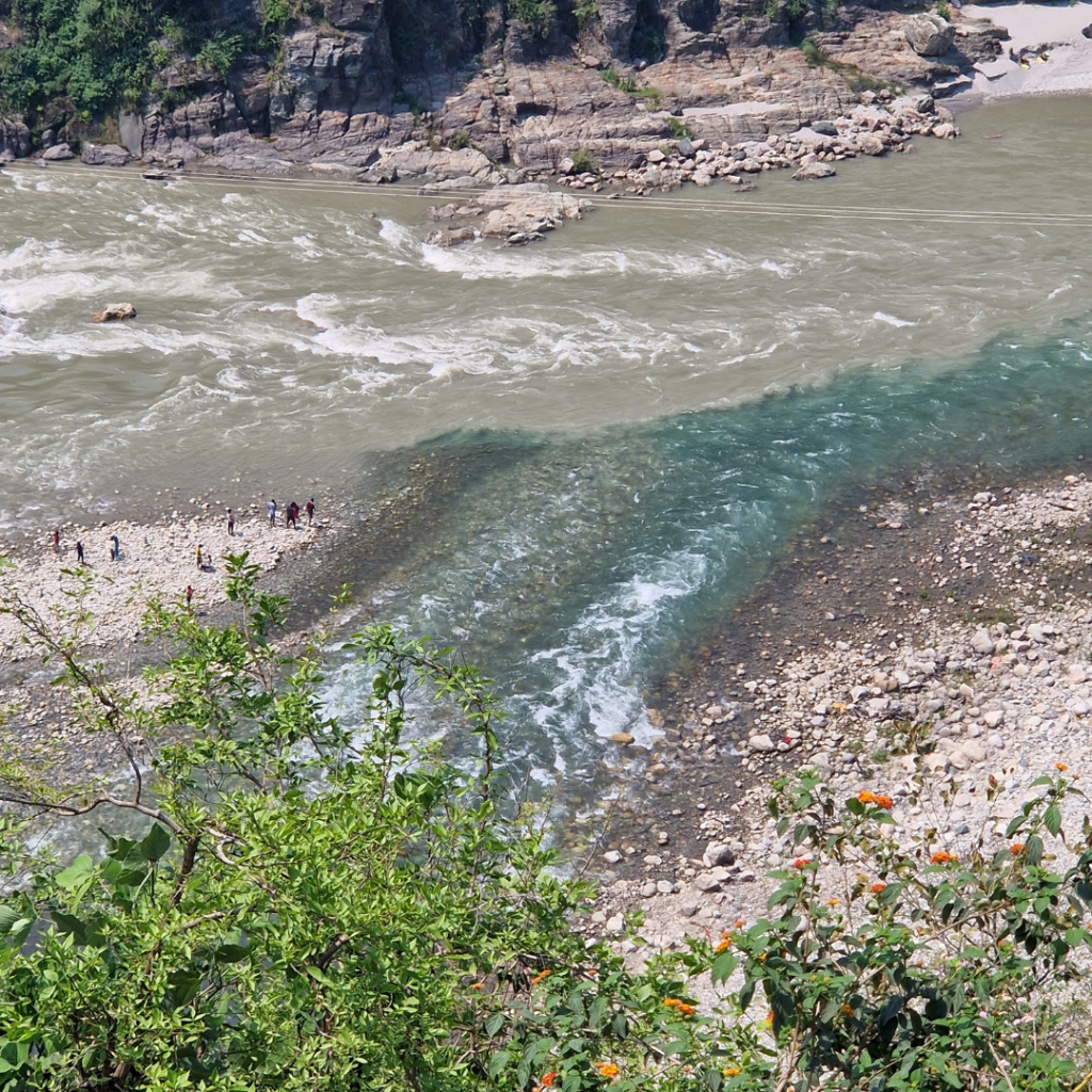 Rudraprayag: Where Rivers Merge to Create Ganga