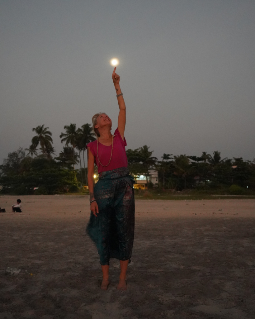 Moon Phases
Embracing Lunar Wisdom: Navigating Life's Rhythms with the Moon
Alleppey, Kerala, India
©2024 Rahul KL