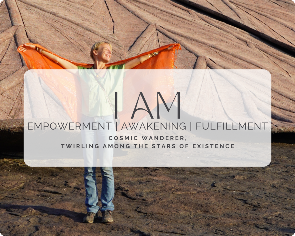 I am
Empowerment, Awakening, Fulfillment
©2024 Rahul KL