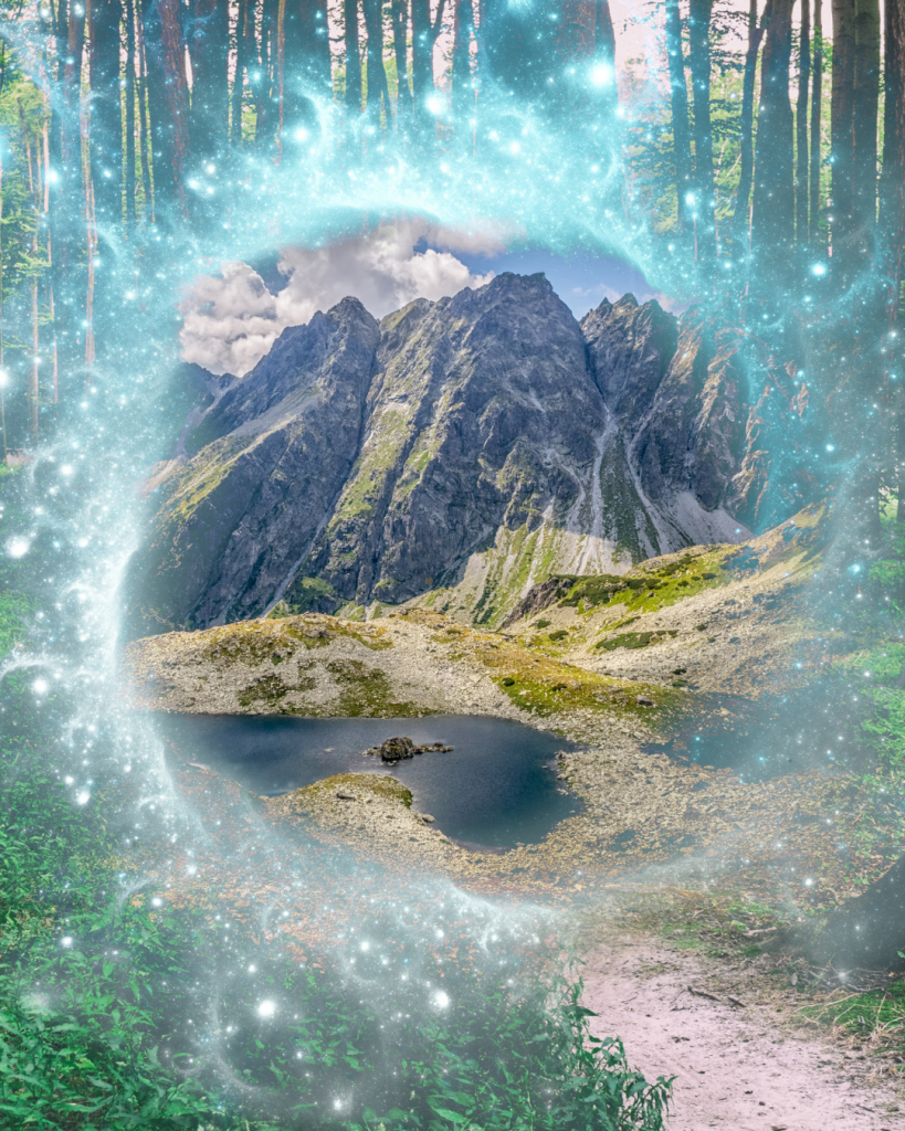 Dive into unity with Portaldays, Center days, lunar phases, and dimensional gateways. Explore veiled realms and elevate your vibrational journey.

(Pic Canva)