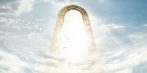 Beyond Heavens Gates: A Soul Remembers Choosing Life